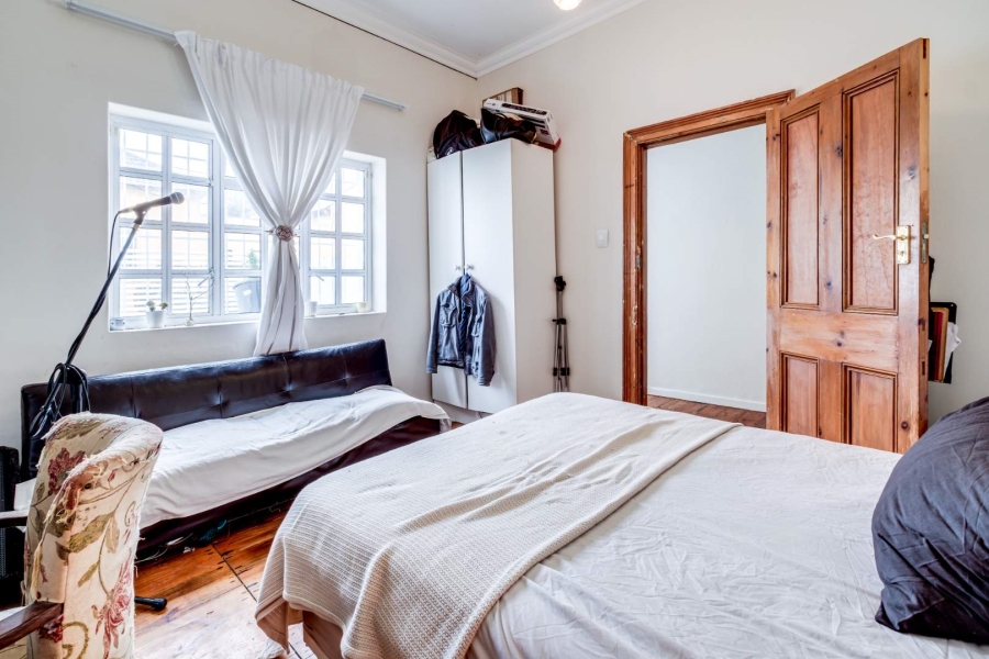 2 Bedroom Property for Sale in Observatory Western Cape